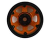 Image 2 for SSD RC Challenger 2.2" Beadlock Wheels (Gold/Black) (2)