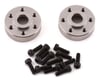 Image 1 for SSD RC Steel Wheel Hubs (2)