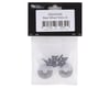 Image 2 for SSD RC Steel Wheel Hubs (2)