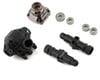 Related: SSD RC Element Enduro Diamond Pro Front Axle