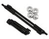 Image 1 for SSD RC SCX24 Wide Axle Kit (+4mm)