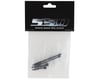 Image 2 for SSD RC SCX24 Wide Axle Kit (+4mm)