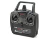 Image 1 for Tactic TTX403 4-Channel 2.4Ghz SLT Mini Aircraft Transmitter (Transmitter Only)