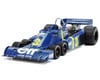 Image 1 for Tamiya 1/12 Tyrrell P34 Six-Wheeler Plastic Model Kit w/Photo-Etched Parts