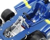 Image 4 for Tamiya 1/12 Tyrrell P34 Six-Wheeler Plastic Model Kit w/Photo-Etched Parts