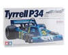 Image 7 for Tamiya 1/12 Tyrrell P34 Six-Wheeler Plastic Model Kit w/Photo-Etched Parts