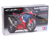 Image 2 for Tamiya Honda CBR1000RR-R FIREBLADE SP 1/12 Motorcycle Model Kit