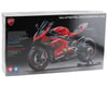 Image 12 for Tamiya 1/12 Ducati Superleggera V4 Model Motorcycle Kit