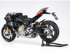 Image 4 for Tamiya 1/12 Ducati Superleggera V4 Model Motorcycle Kit
