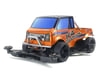 Image 1 for Tamiya 1/32 JR K4 Gambol FM-A Chassis Mini 4WD Kit