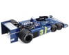 Image 2 for Tamiya 1/20 Tyrrell P34 Six-Wheeler Plastic Model Kit w/Photo-Etched Parts
