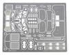 Image 6 for Tamiya 1/20 Tyrrell P34 Six-Wheeler Plastic Model Kit w/Photo-Etched Parts