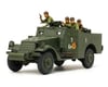 Image 1 for Tamiya M3A1 Scout Car 1/35 Model Kit
