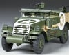 Image 2 for Tamiya M3A1 Scout Car 1/35 Model Kit