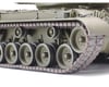 Image 6 for Tamiya M47 Patton West German 1/35 Tank Model Kit