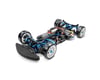 Image 1 for Tamiya TRF420X 4WD Touring Car Chassis Kit