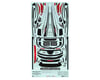 Image 2 for Tamiya Mazda 2 Body Set (Clear) (Lightweight)