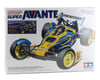 Image 4 for Tamiya Super Avante TD4 1/10 4WD Off-Road Buggy Kit w/Pre-Painted Body