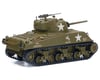 Image 2 for Tamiya 1/35 U.S. M4A3 Sherman Medium RC Model Tank Kit