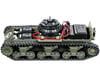 Image 3 for Tamiya 1/35 U.S. M4A3 Sherman Medium RC Model Tank Kit