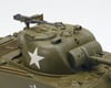 Image 5 for Tamiya 1/35 U.S. M4A3 Sherman Medium RC Model Tank Kit
