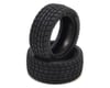 Image 1 for Tamiya Racing Radial Tire Set (2)