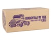 Image 2 for Tamiya Buggyra Fat Fox Racing Truck Body Set (Clear)