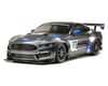 Image 1 for Tamiya Ford Mustang GT4 Body Set (Clear)