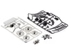Image 1 for Tamiya 1/10 Touring Body Accessory Parts Set