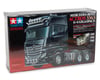 Image 8 for Tamiya 1/14 Mercedes-Benz Actros 3363 Semi Truck Kit (GigaSpace)