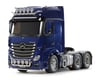 Related: Tamiya 1/14 Mercedes-Benz Actros 3363 Semi Kit (Pearl Blue)