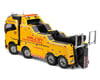 Image 2 for Tamiya 1/14 Volvo FH16 Globetrotter 750 8x4 Tow Truck Kit