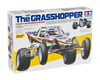 Image 3 for Tamiya Grasshopper 1/10 Off-Road 2WD Buggy Kit