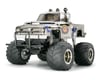 Related: Tamiya Midnight Pumpkin 1/12 2WD Electric Monster Truck Kit (Metallic Special)