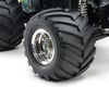 Image 5 for Tamiya Midnight Pumpkin 1/12 2WD Electric Monster Truck Kit (Metallic Special)