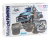 Image 6 for Tamiya Midnight Pumpkin 1/12 2WD Electric Monster Truck Kit (Metallic Special)