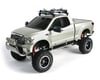 Related: Tamiya Toyota Tundra High-Lift 1/10 4x4 Scale Pick-Up Truck