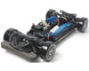 Related: Tamiya TT02D 1/10 Drift Spec Chassis Kit