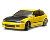 Image 1 for Tamiya Honda Civic SiR EG6 TT-02D 1/10 4WD Drift Spec Touring Car Kit (TT-02D)