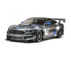 Image 1 for Tamiya Ford Mustang GT4 1/10 4WD Electric Touring Car Kit (TT-02)