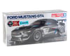 Image 9 for Tamiya Ford Mustang GT4 1/10 4WD Electric Touring Car Kit (TT-02)