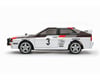 Image 4 for Tamiya Audi Quattro Rallye AZ 1/10 4WD Electric Rally Car Kit (TT-02)