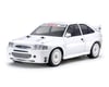 Related: Tamiya 1998 Ford Escort Custom 1/10 4WD Electric Touring Car Kit (TT-02)