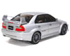 Image 2 for Tamiya Mitsubishi Lancer Evolution V 1/10 4WD Electric Touring Car Kit (TT-02)
