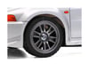 Image 6 for Tamiya Mitsubishi Lancer Evolution V 1/10 4WD Electric Touring Car Kit (TT-02)