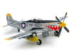 Image 1 for Tamiya North American F-51D Mustang Korean War 1/32 Model Airplane Kit