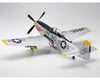 Image 2 for Tamiya North American F-51D Mustang Korean War 1/32 Model Airplane Kit