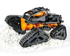 Image 1 for Tamiya 4-Track Crawler Mechanical Kit