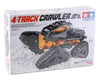 Image 4 for Tamiya 4-Track Crawler Mechanical Kit
