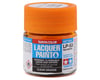 Image 1 for Tamiya LP-53 Clear Orange Lacquer Paint (10ml)
